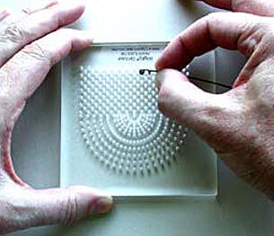 WigJig Jewelry Tool